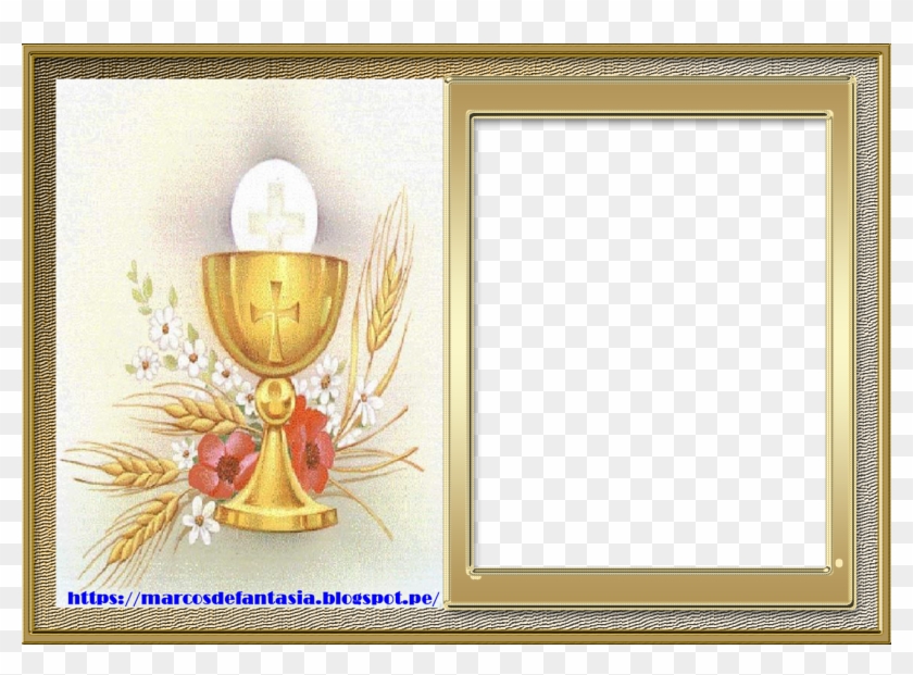 Mi Primera Comuni& Clipart