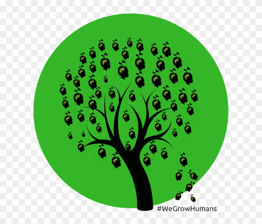 Skip To Content Cropped Green Dot 1 - Illustration Clipart