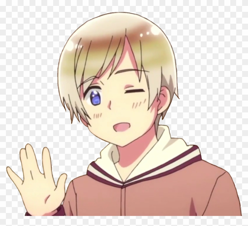 Transparent Hetalia Finland - Aph Finland Official Art Clipart