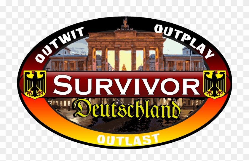 Logo - German Coat Of Arms Clipart