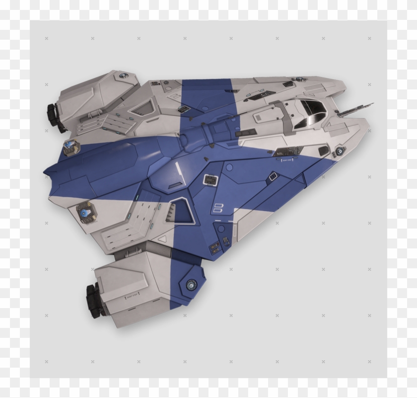 Fly Your Flag With Pride With This Faulcon Delacy Approved - Fighter Aircraft Clipart