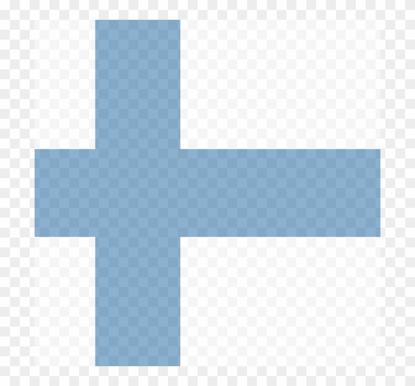 Finland - Cross Clipart