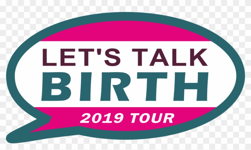 Lets Talk Birth Clipart #4171352