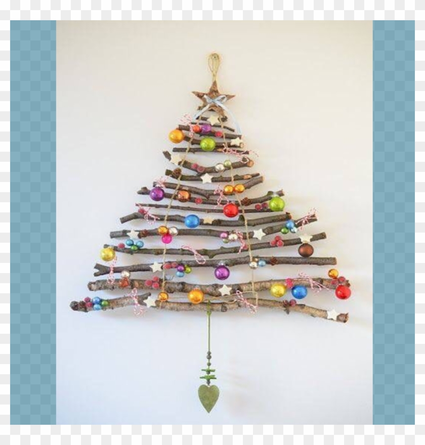 Christmas Decorations Diy Clipart