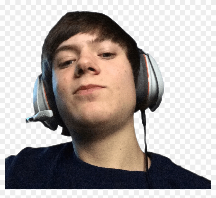 Fuziion - Headphones Clipart