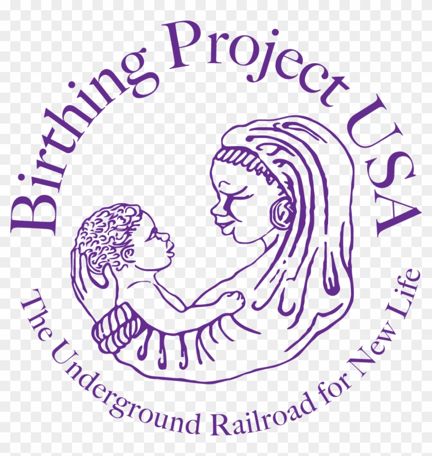 Birthing Project Usa Clipart #4171522