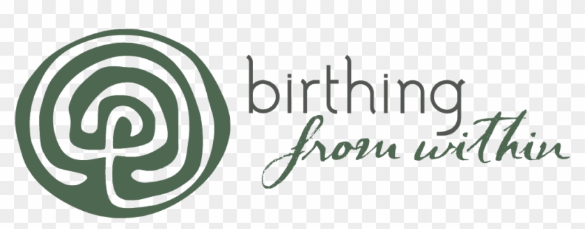 Birthing From Within Clipart