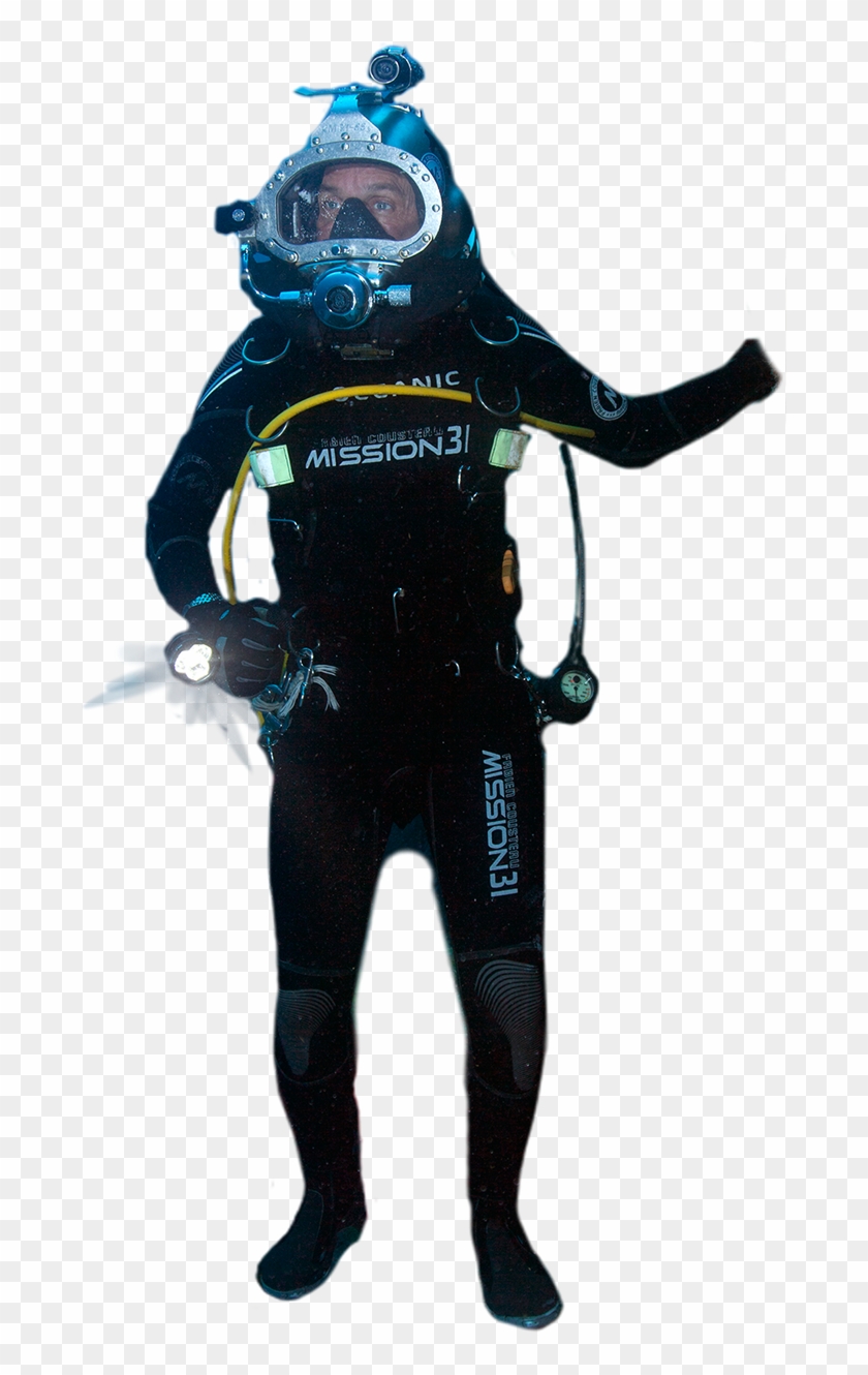 Watch Fabien Share A Lesson On The Oceans - Buoyancy Compensator Clipart #4171642