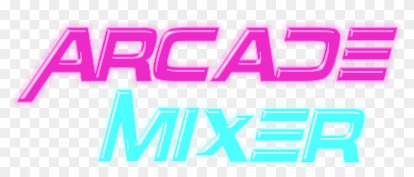 Logonapablack Logo Napa Black Arcade Mixer Arcade Mixer - 24h Clipart