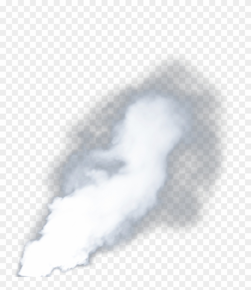 Efectos De Humo Png - Fumaça De Narguile Png Clipart