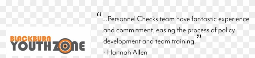 Blackburn Youth Zone Safeguarding Testimonial - Blackburn Youth Zone Clipart #4172128