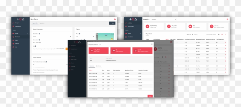 The Training Arcade Editor Game Creation Made Easy - Training Arcade Clipart