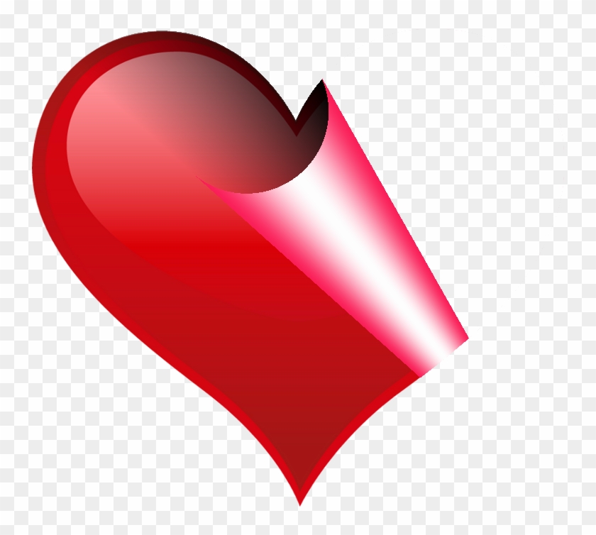 Para San - Heart Clipart