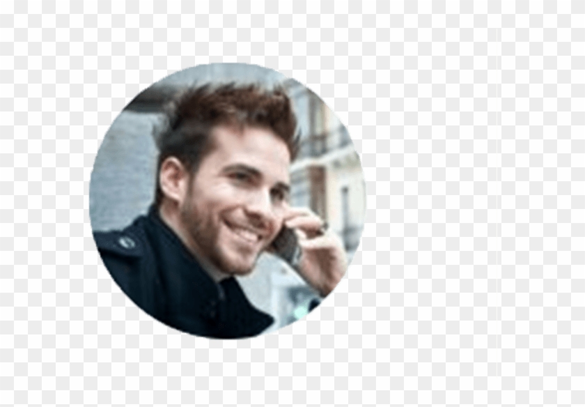 Testimonial-2 - Wall Clock Clipart #4172453