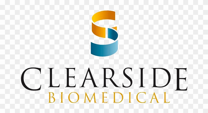 Here's What's Moving Clearside Biomedical, Inc - Clearside Biomedical Clipart #4172527