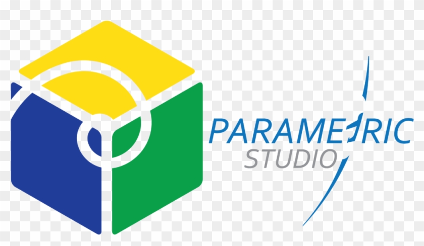 Parametric Studio, Inc - Graphic Design Clipart #4172529