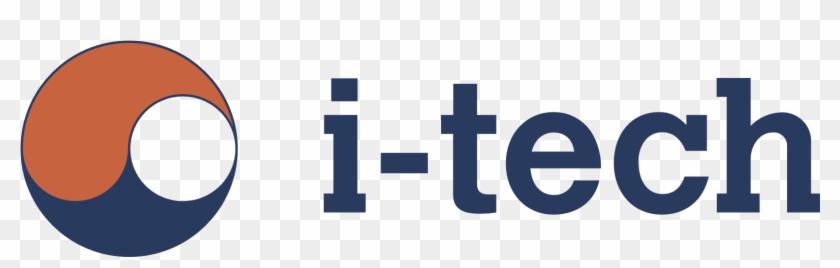 I-tech Ab Carries Out A Share Issue Of Msek - Tech Clipart #4172576