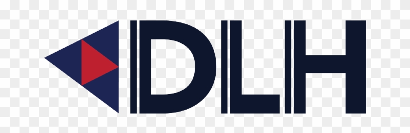 Dlh Logo - Dlh Corp Clipart