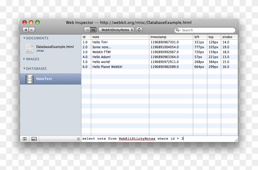 Safari - Directory Clipart #4172643