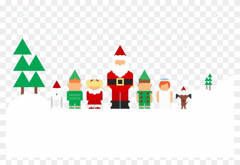 Christmas Tree Clipart