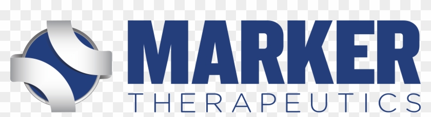 Ceo And President - Marker Therapeutics Logo Clipart