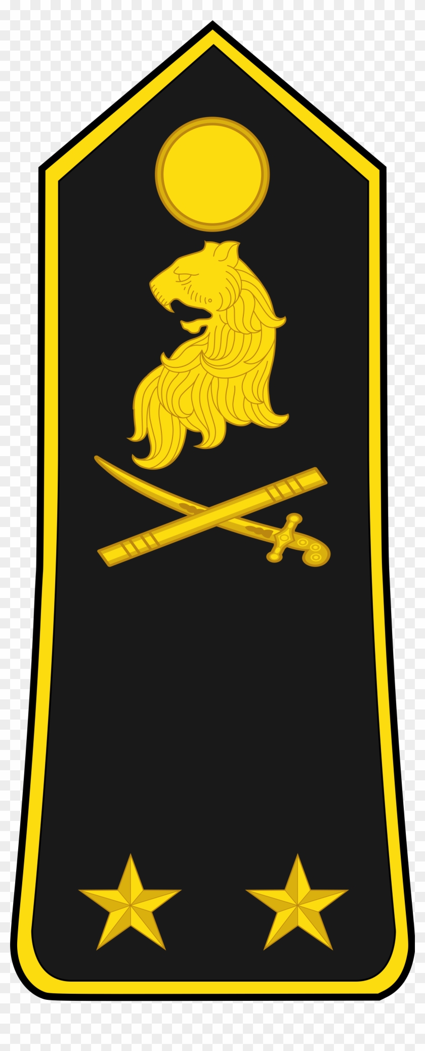 Open - Emblem Clipart