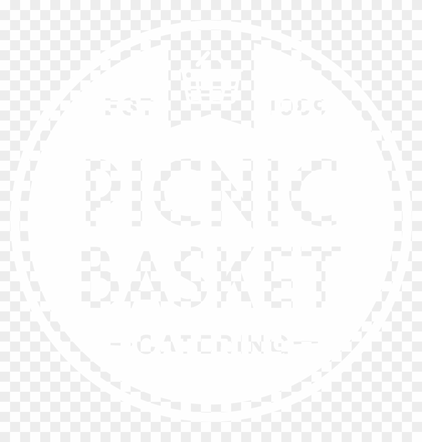 Picnic Basket Catering Clipart