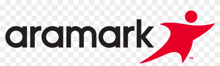 Aramark Logo Png Transparent - Logo Aramark 2018 Clipart #4173135