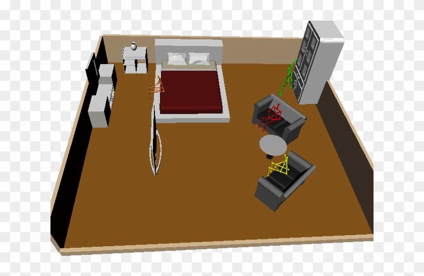 Scene - Dark Side Of The Moon Clipart