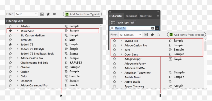 Adobe Illustratorverified Account - Fuentes De Adobe Illustrator Clipart