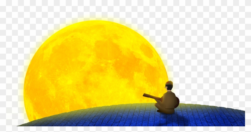 Scene - Sitting Clipart