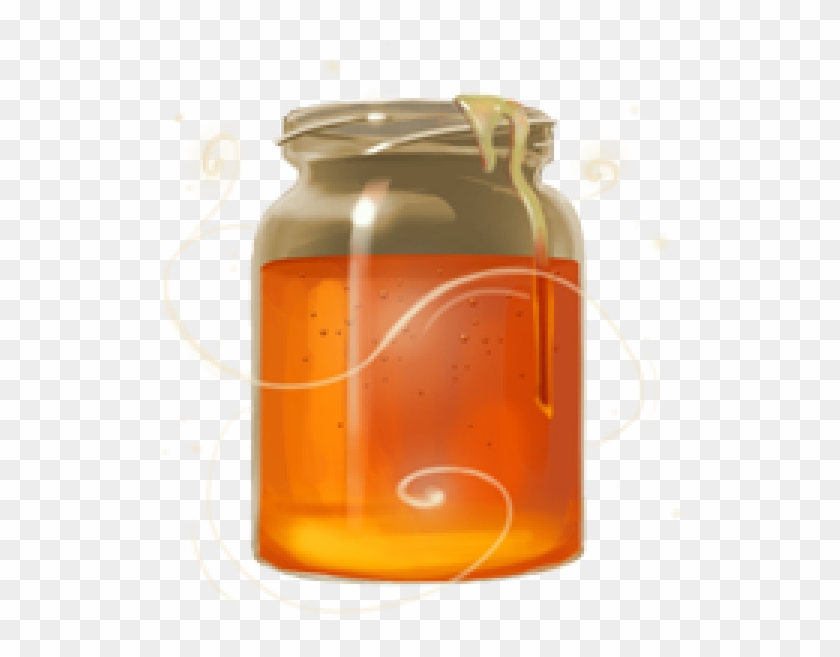 Honey Png Free Image Download - Drink Clipart