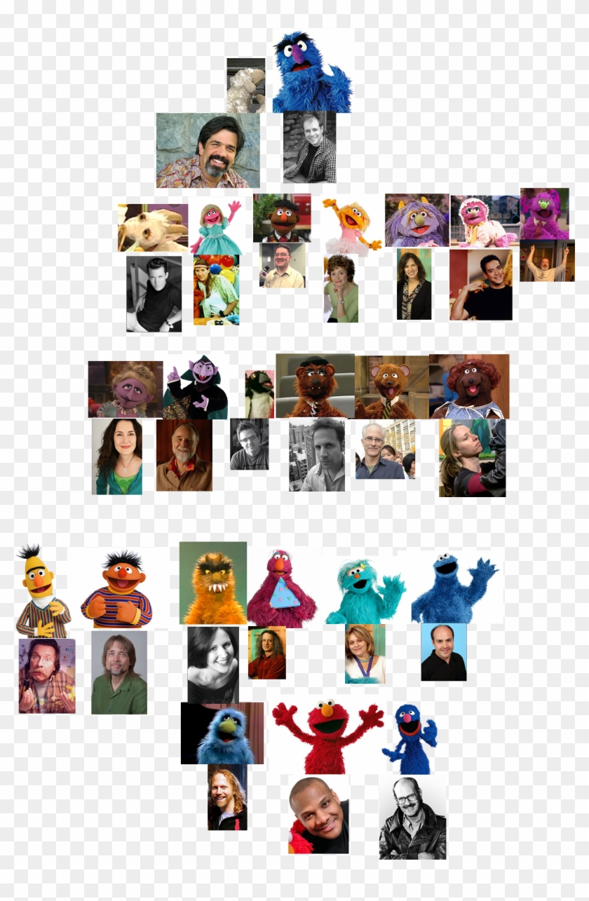 Muppet Wiki Behind The Scenes Sesame Street Don't Forget - Elmo Clipart