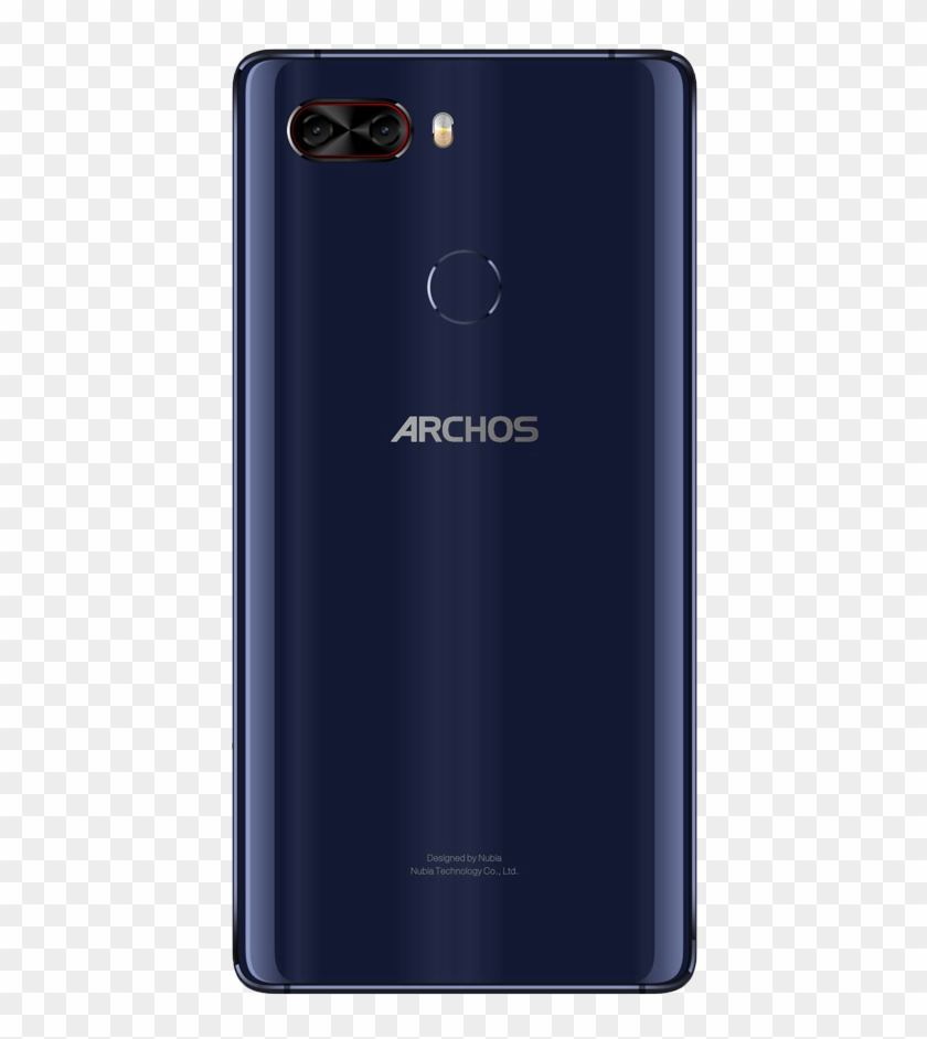 Created With Raphaël - Archos Diamond Omega Clipart