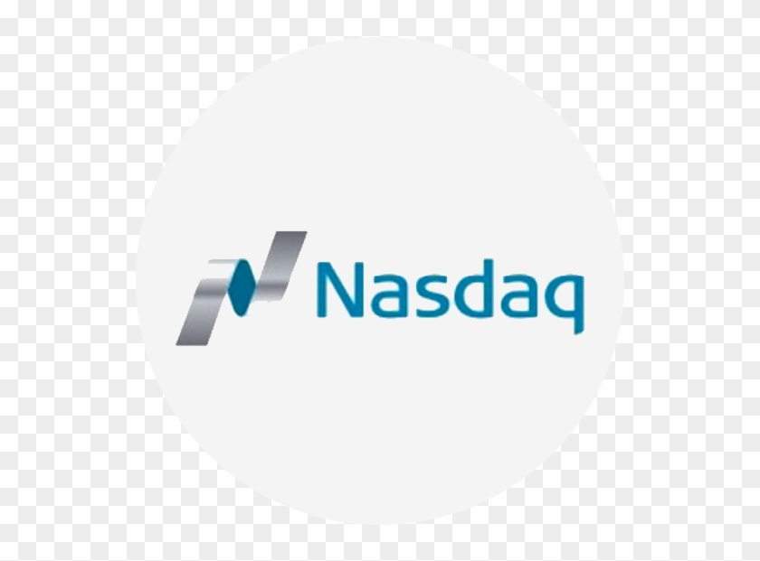 Aifc Nasdaq - Nasdaq Clipart #4173419