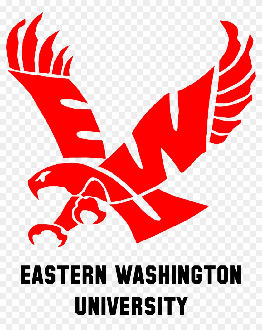 Ewu - Eastern Washington University Clipart