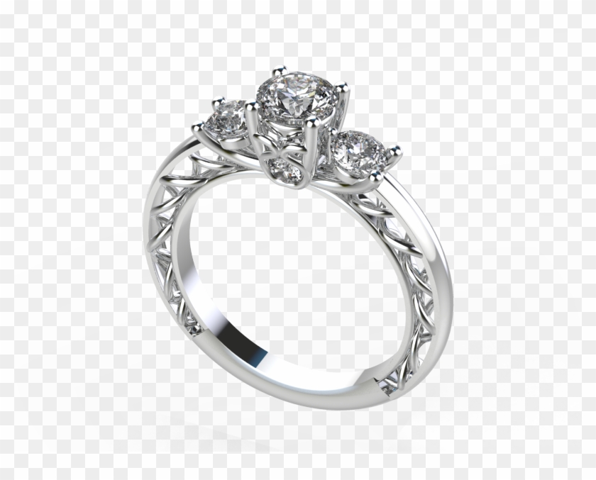 Product Image - Engagement Ring Clipart