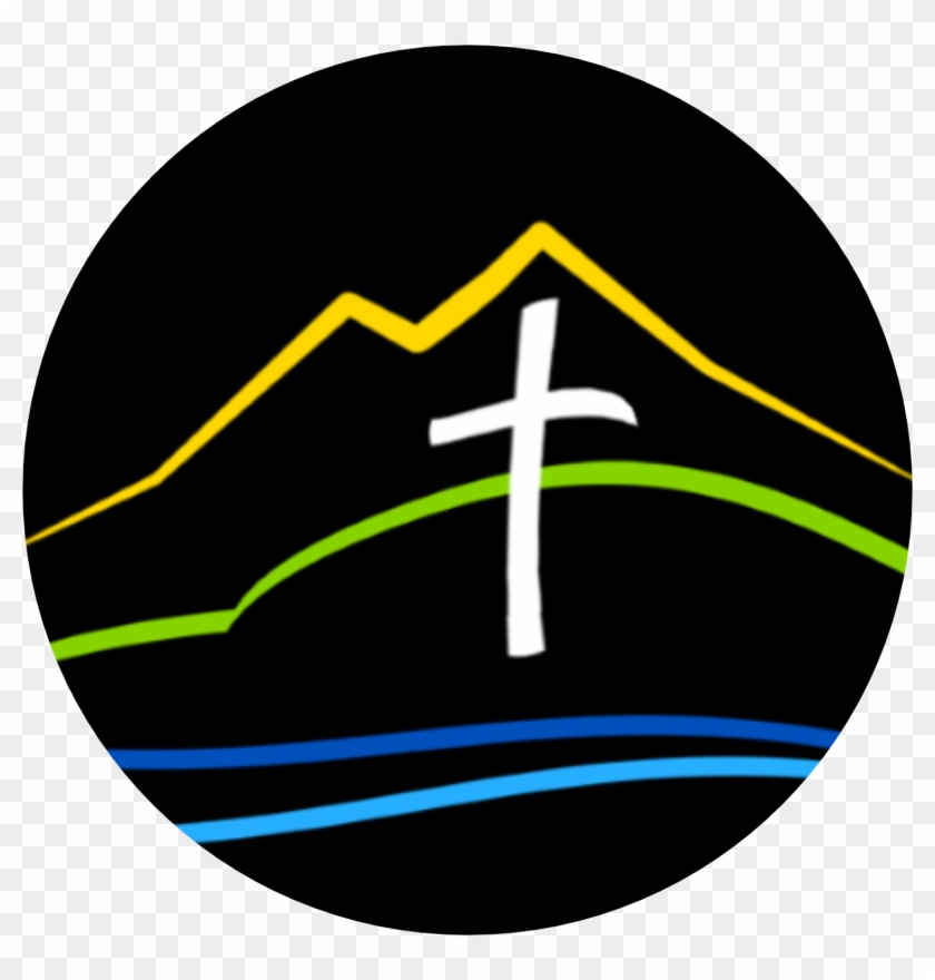 Logo Brand Font Line Download Free Image Clipart - Cross - Png Download #4173531