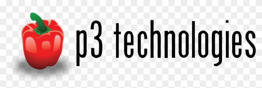 P3logo - Human Action Clipart #4173556