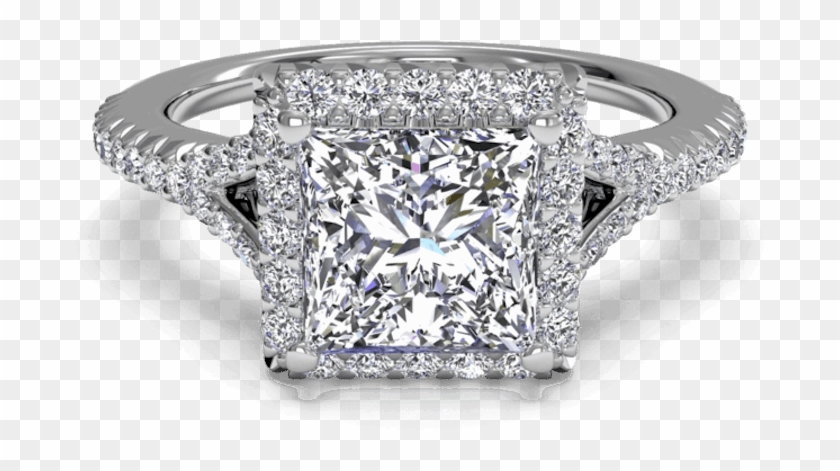 Diamond Clarity - Top 10 Best Wedding Rings Clipart #4173590