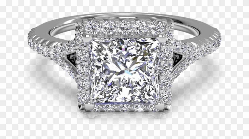 Diamond Clarity - Top 10 Best Wedding Rings Clipart