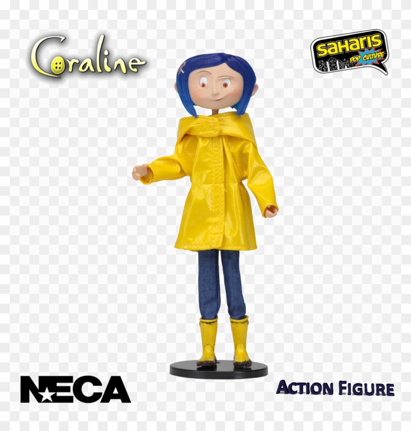 Coraline Png Free Image - Coraline Boots Clipart