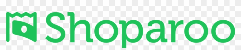Shoparoo-logo - Shoparoo Logo Clipart #4173708