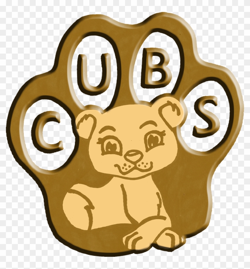 School Logo - Cartoon Clipart