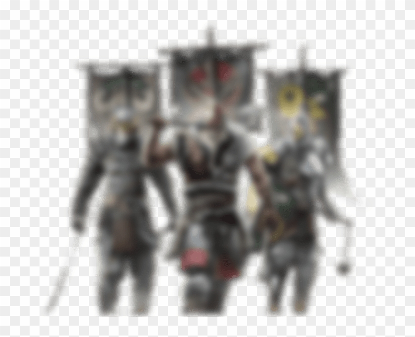 Games Sld Knight - Render For Honor Clipart