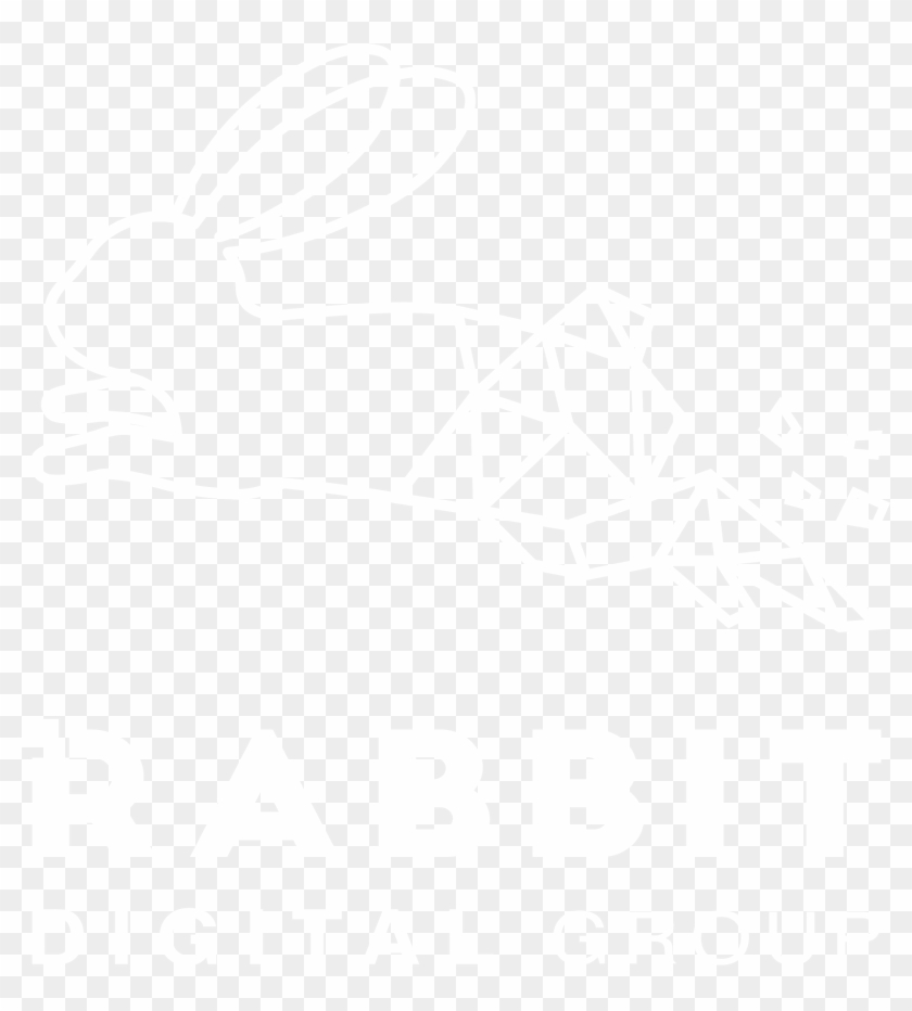 Rabbit Digital Group Logo Clipart #4173948