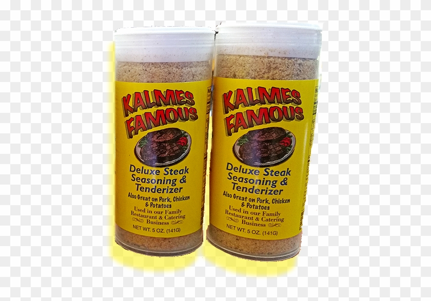 Kalmes Restaurant Catering Shop Kalmes Seasoning - Drink Clipart #4173982