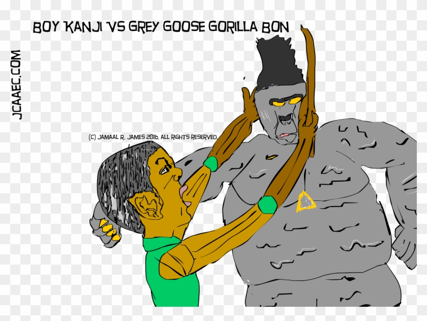 Boy - Cartoon Clipart #4174016