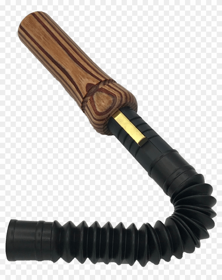 “bucknakd” Adjustable Deer Grunt - Torch Clipart