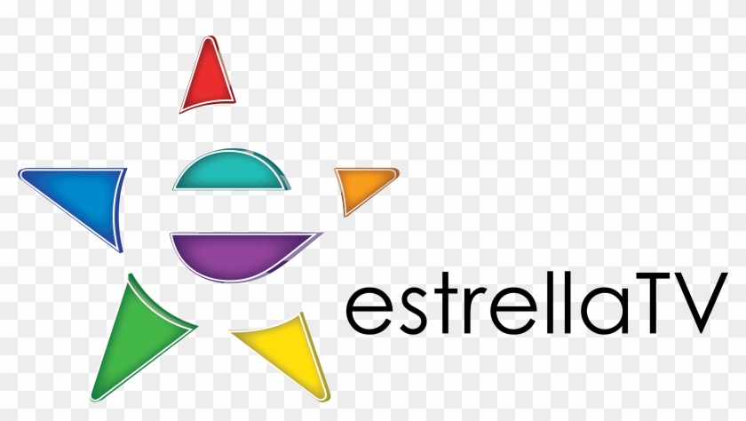 Etv Logo2015 Black Use Clipart